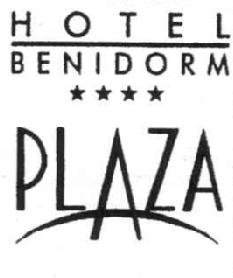 Imagen de HOTEL BENIDORM PLAZA