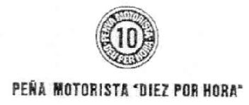 Imagen de PEÑA MOTORISTA 