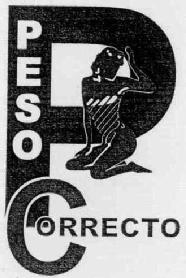 Imagen de PESO CORRECTO