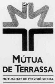 Imagen de MUTUA DE TERRASSA MUTUALITAT DE PREVISIO SOCIAL
