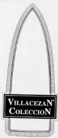 Imagen de VILLACEZAN COLECCION