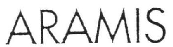 Imagen de ARAMIS