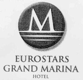 Imagen de M EUROSTARS GRAND MARINA HOTEL