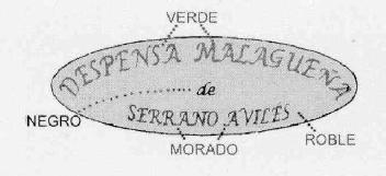 Imagen de DESPENSA MALAGUEÑA DE SERRANO AVILES