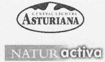 Imagen de CENTRAL LECHERA ASTURIANA NATUR ACTIVA