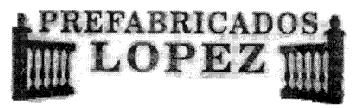Imagen de PREFABRICADOS LOPEZ
