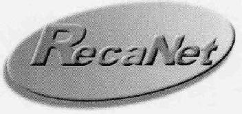 Imagen de RECANET