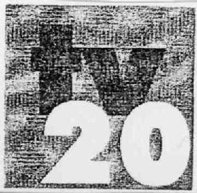 Imagen de TV 20