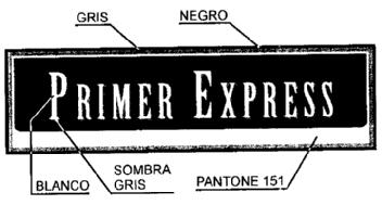 Imagen de PRIMER EXPRESS