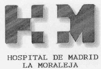 Imagen de H M HOSPITAL DE MADRID LA MORALEJA