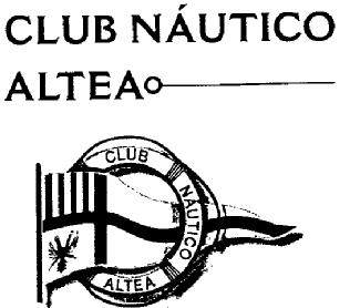 Imagen de CLUB NAUTICO ALTEA