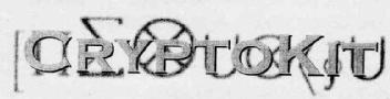 Imagen de CRYPTOKIT
