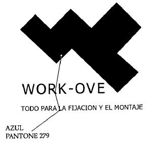 Imagen de WORK-OVE TODO PARA LA FIJACION Y EL MONTAJE