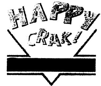 Imagen de HAPPY CRAK!