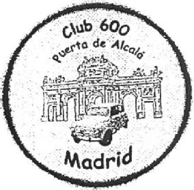 Imagen de CLUB 600 PUERTA DE ALCALA MADRID