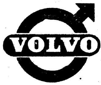 Imagen de VOLVO