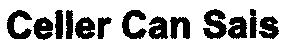 Imagen de CELLER CAN SAIS