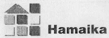 Imagen de HAMAIKA