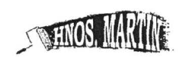 Imagen de HNOS. MARTIN