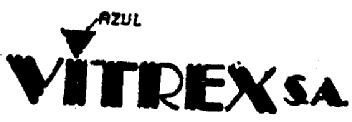 Imagen de VITREX S.A