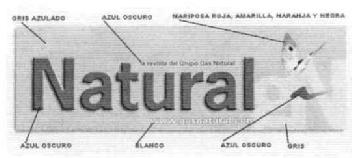 Imagen de NATURALGN LA REVISTA DEL GRUPO GAS NATURAL WWW.GASNATURAL.COM