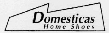 Imagen de DOMESTICAS HOME SHOES