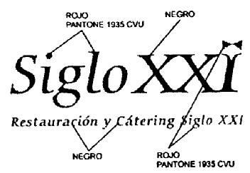Imagen de SIGLO XXI RESTAURACION Y CATERING SIGLO XXI