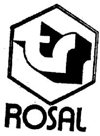 Imagen de TR ROSAL