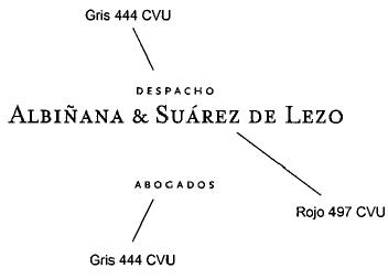 Imagen de DESPACHO ALBIÑANA & SUAREZ DE LEZO ABOGADOS