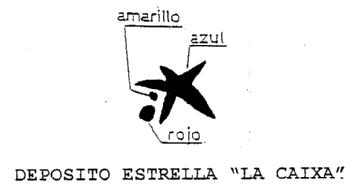 Imagen de DEPOSITO ESTRELLA 