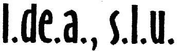 Imagen de I.DE.A., S.L.U