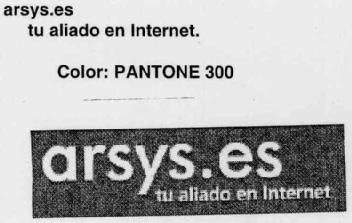 Imagen de ARSYS.ES TU ALIADO EN INTERNET