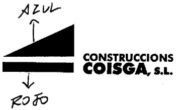 Imagen de CONSTRUCCIONS COISGA, S.L