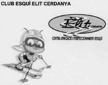 Imagen de CLUB ESQUI ELIT CERDANYA CENTRE D' INICIACIO I PERFECCIONAMENT D'ESQUI