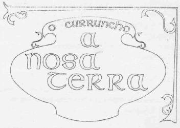 Imagen de CURRUNCHO A NOSA TERRA