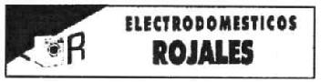 Imagen de ER ELECTRODOMESTICOS ROJALES