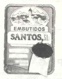 Imagen de EMBUTIDOS SANTOS, S.L