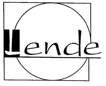 Imagen de LENDE