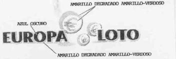Imagen de EUROPA LOTO