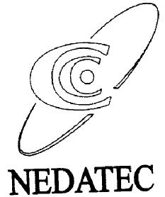 Imagen de NEDATEC