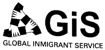 Imagen de GLOBAL INMIGRANT SERVICE S.L. GIS GLOBAL INMIGRANT SERVICE