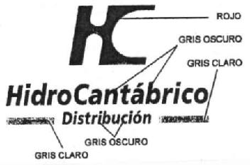 Imagen de HC HIDROCANTABRICO DISTRIBUCION