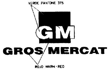 Imagen de GM GROS MERCAT
