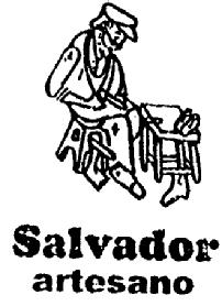 Imagen de SALVADOR ARTESANO