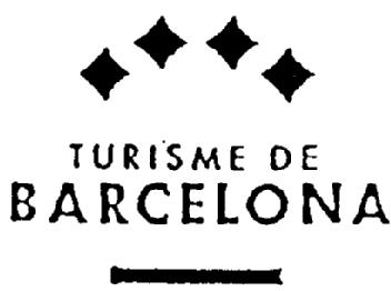 Imagen de TURISME DE BARCELONA