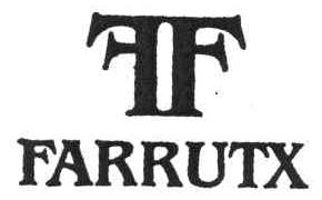Imagen de FF FARRUTX