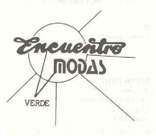 Imagen de ENCUENTRO MODAS