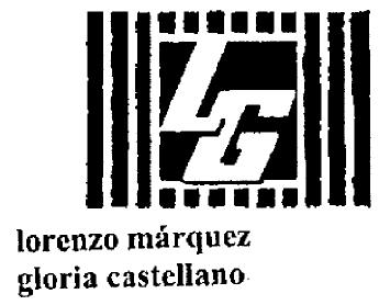 Imagen de LG LORENZO MARQUEZ GLORIA CASTELLANO