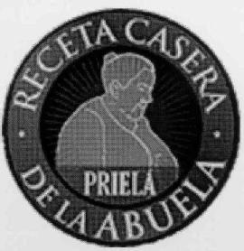 Imagen de RECETA CASERA DE LA ABUELA PRIELA