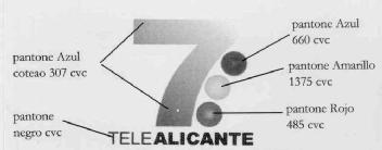 Imagen de 7 TELEALICANTE